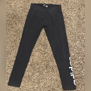 adidas leggings